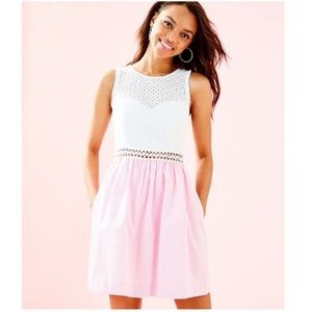 Lilly Pulitzer Alivia Dress
